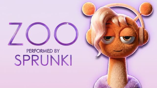 СПРУНКИ ПОЮТ ЗОО! ZOO SPRUNKI REMIX ПЕСНЯ ИЗ ЗВЕРОПОЛИСА 2 ЛЕГЕНДАРНОЕ ИСПОЛНЕНИЕ РЕАКЦИЯ смотреть онлайн