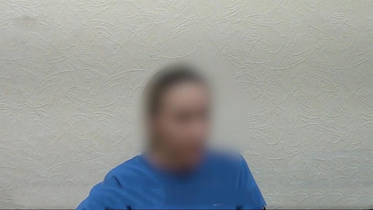 ФСБ задержала в Свердловской области троих россиян за подготовку теракта. смотреть онлайн