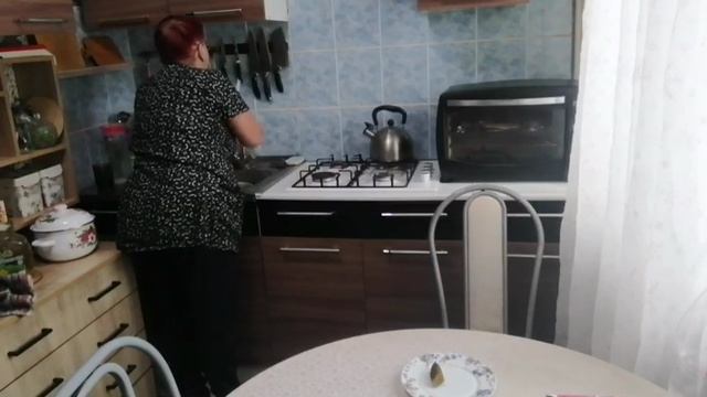 Самая вкусная и полезная в рыба. смотреть онлайн