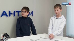 Мнение  Кванториум. от 17.01.26г