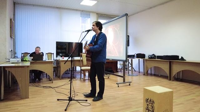 ЕВГЕНИЙ КАЛАШНИКОВ - Два сердца смотреть онлайн