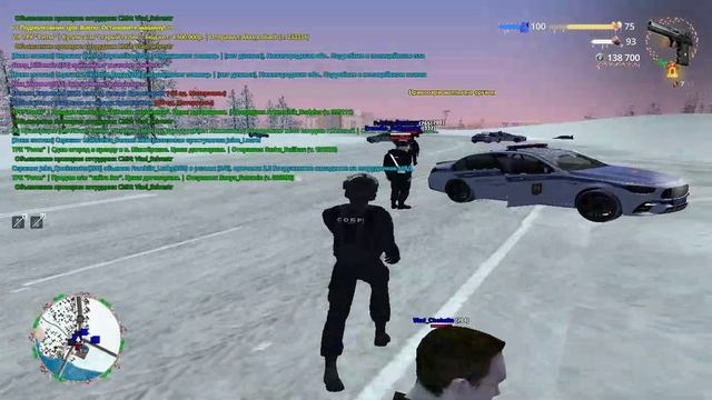 RADMIR CRMP 2026-01-26 23-32-47 смотреть онлайн