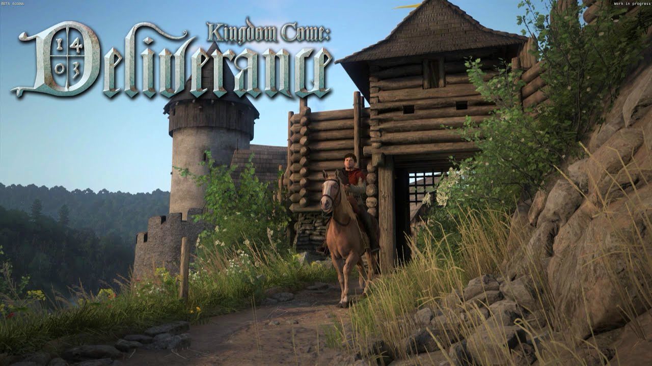 Приключения продолжаются #11 \ Kingdom Come Deliverance смотреть онлайн