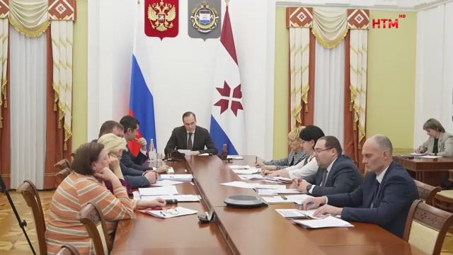 В Доме Республики состоялось обсуждение перспектив расширения производства органической «молочки» смотреть онлайн