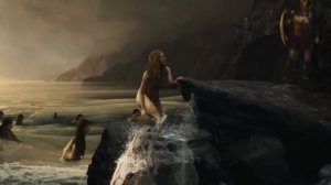 Отрывок из фильма | Чудо-женщина (2017)