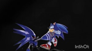 Эдит Нео метал соник