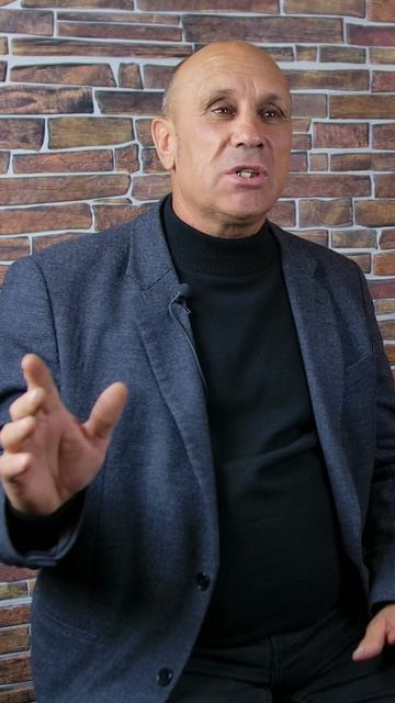 В 2007 году я услышал пророчество смотреть онлайн