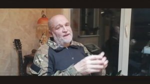 Сергей Жиленков. Очарованный странник в ударе.