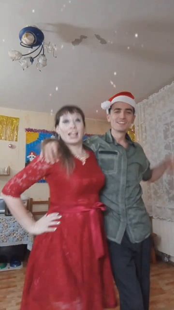 Всех С Новым Годом! Желаем вам всего самого наилучшего, светлого, доброго и конечно позитивного смотреть онлайн