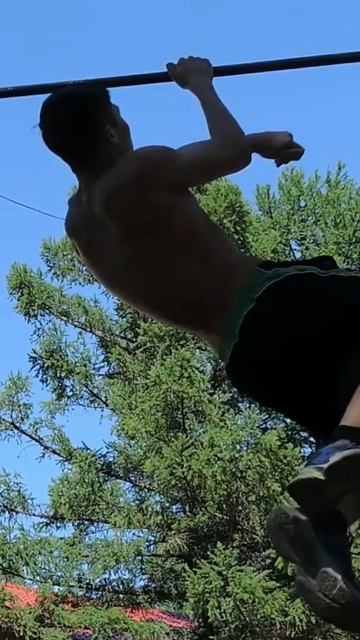 4 one arm pull ups смотреть онлайн