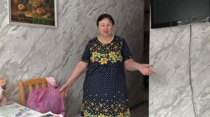 Ничего не надо, а пустая не прихожу