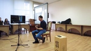 АЛЕКСЕЙ НИКОЛАЕВ - Ветер поет за окном о былом