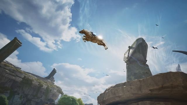 Highguard - Official Launch Trailer смотреть онлайн