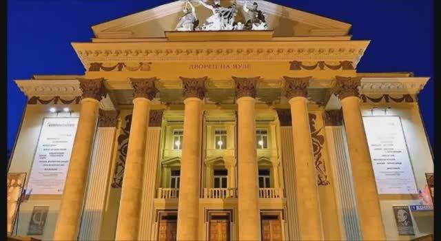 Народный театр смотреть онлайн