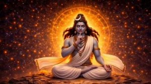 Когда ум устал, нет ясности и ответы не приходят, мантра Дакшинамурти возвращает тишину и знание