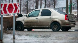 Аварии и ДТП НА ДОРОГАХ — не уступил и получил подборка на видео регистратор