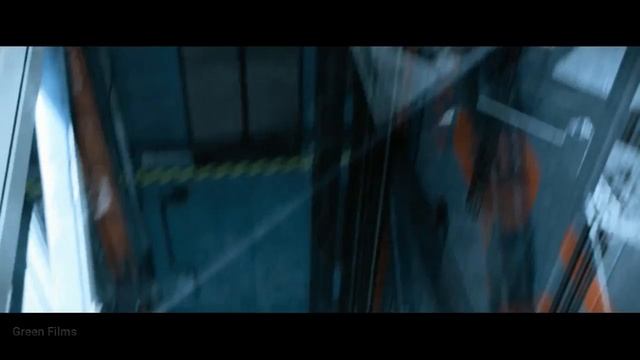 БЛАДШОТ ПРОТИВ ДАЛТОНА И ТИББСА | Бладшот (2020) смотреть онлайн