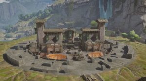 Highguard — трейлер карты: Hellmouth