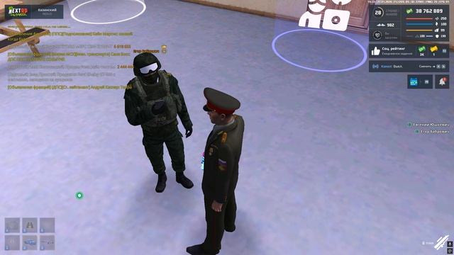 Grand Theft Auto San Andreas 2026.01.27 - 17.30.20.01 смотреть онлайн