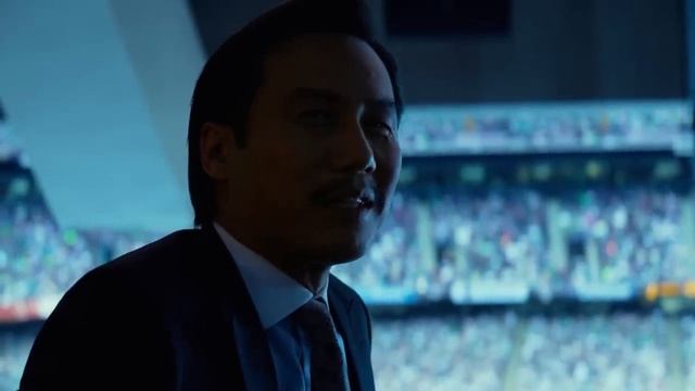 Мы программировали подсознание Лиюаня. Фокус. смотреть онлайн