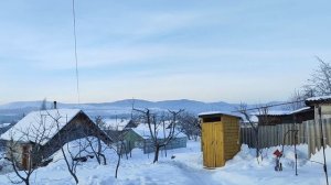 Саратов 27 января 2026 приближается СНЕЖНЫЙ ШТОРМ из Москвы 🔥