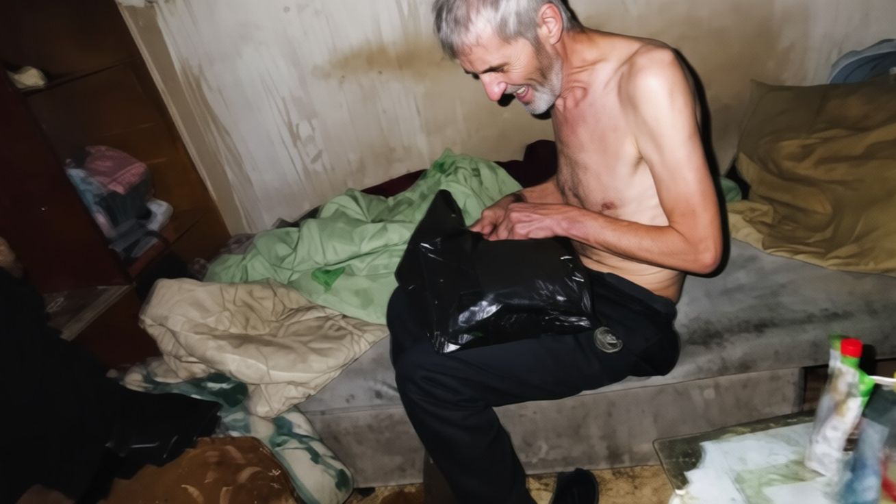 СЕРГЕЙ МИХАЙЛОВИЧУ АМПУТИРУЮТ НОГИ смотреть онлайн