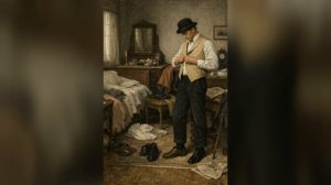 Алексей Толстой Случай на Бассейной улице