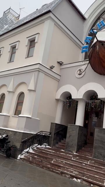 г Москва, Пятницкий пер, д 2, аренда, 435 м2, лот 83508 смотреть онлайн