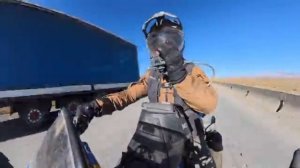 Пересекаю границу с Китаем 🇨🇳 🇨🇳 (покидаю Кыргызстан 🇰🇬) S8, EP112