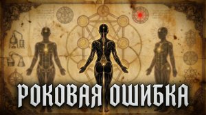 Вот ПОЧЕМУ закон притяжения НЕ РАБОТАЕТ именно у ТЕБЯ