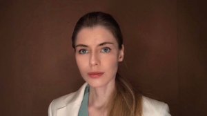 Красовская Любовь // Проба // Разведчица