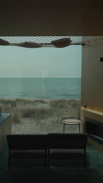 Атмосфера в домиках a scape смотреть онлайн