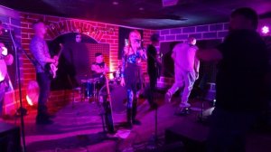 Юлия Бессонова и "Тяжёлый Случай" - Внеплановая импровизация "У Своих" 24.01.2026