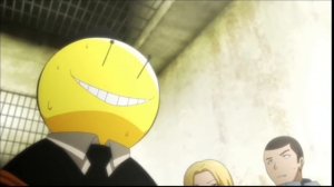 Смешные моменты из аниме #246