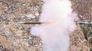 Филиппинский чиновник выжил после попадания в машину выстрела из гранатомета