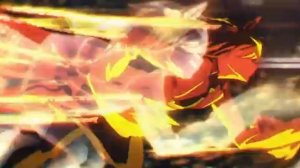 Agnes Tachyon edit HD remake