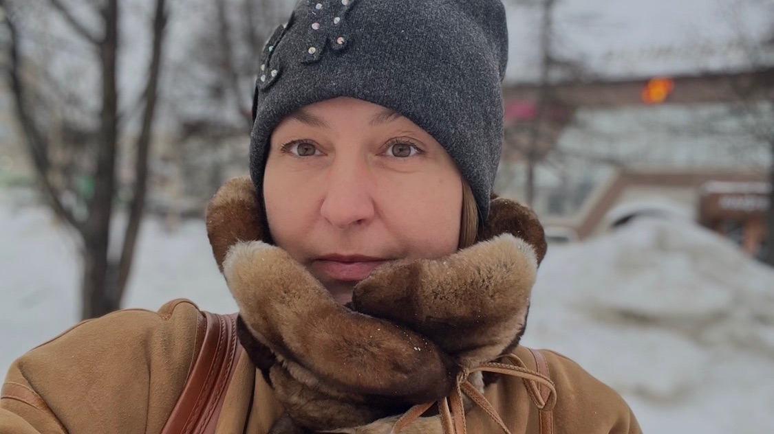 Любовь к себе и эгоизм. В чем очевидное отличие смотреть онлайн