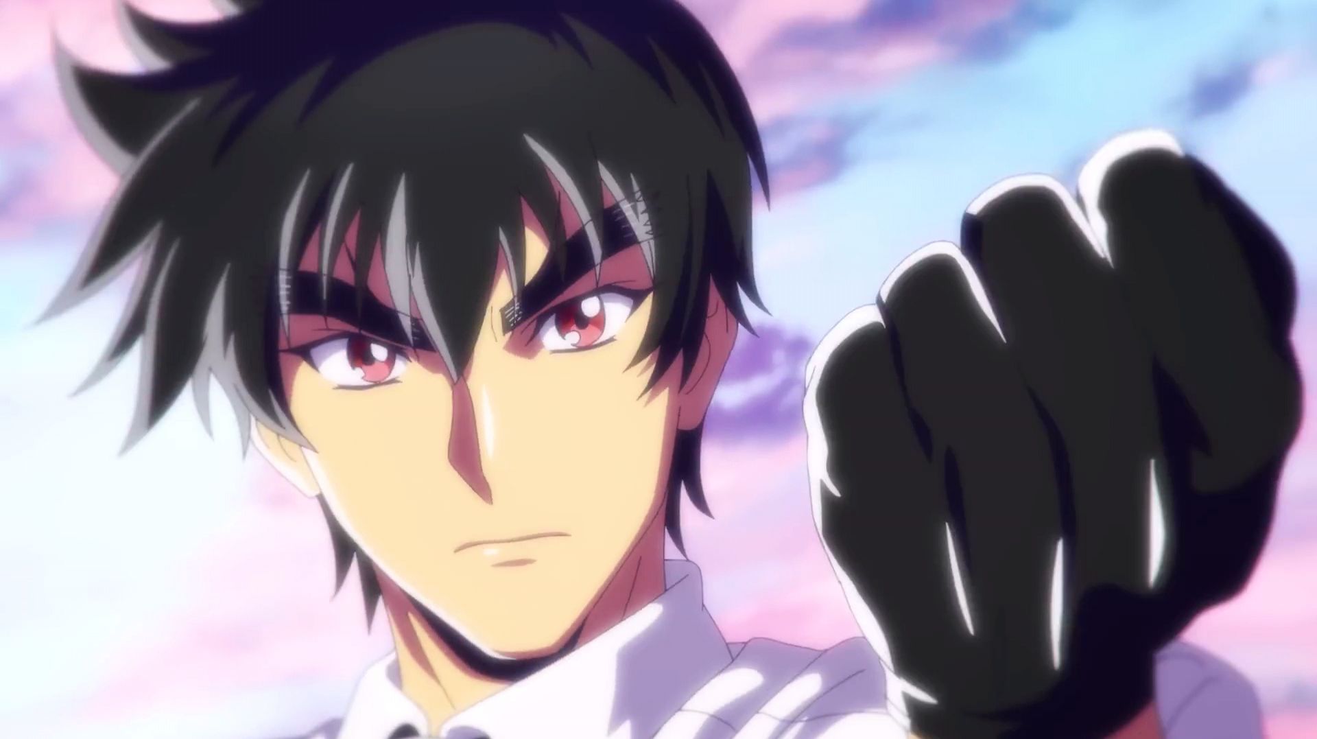 Jigoku Sensei Nube (2025) Part 2: Opening смотреть онлайн