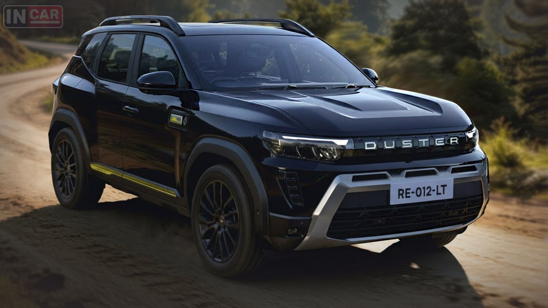 Renault изменил DUSTER до неузнаваемости смотреть онлайн