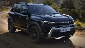 Renault изменил DUSTER до неузнаваемости