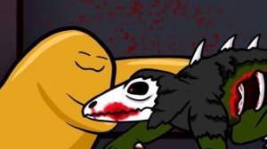 SCP-999 Щекоточный монстр