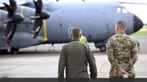 FT сообщила о стремлении Израиля заключить новое 10-летнее соглашение с США