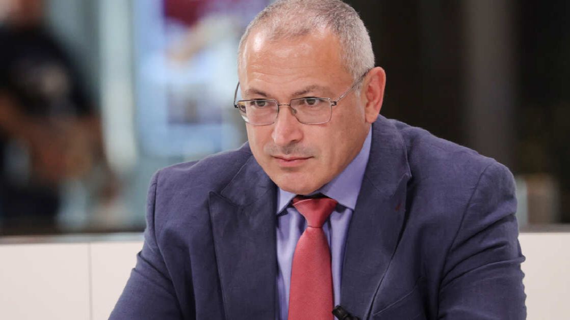 Ходорковскому* утвердили обвинение по делу о фейках о российской армии смотреть онлайн