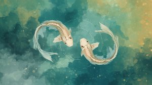 Гороскоп РЫБЫ 2026 на весь год, мюзикл