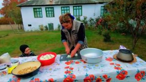 Вкусный  обед Азербайджанская Кухня Деревенская Кухня  Рецепты