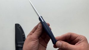 Обзор ножей со скидками 27.01.2026г. от мастерской Град Горький!