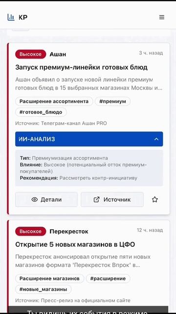 Конкурентный анализ 2026 смотреть онлайн