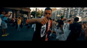 Маха Харинама в Киеве 26 Мая 2018 [Украина]