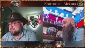 💥Два диалога с Шляпой, другом всех русофобов и два его великолепных слива💥 чат рулетка 💥