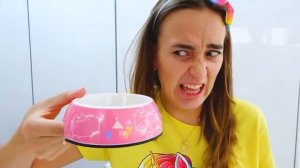 Влад и Ники Коллекция видео с животными